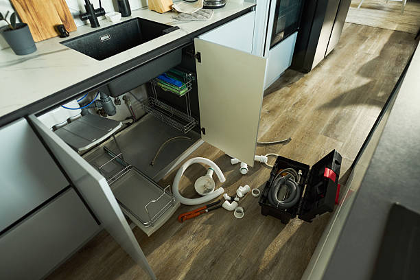 Reliable Leak Detection contractor in Johnstown, OH by Street Wise - Plumbing